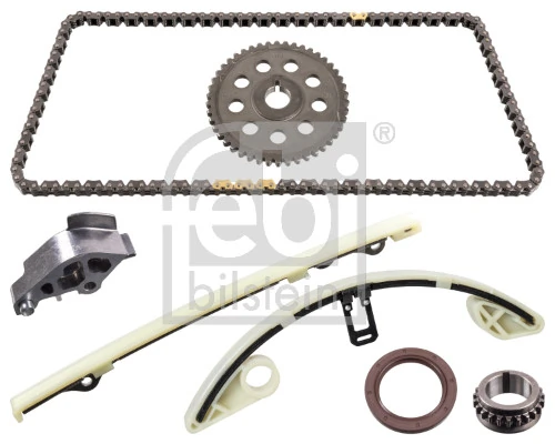 Timing Chain Kit